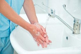 4 Ways We Are Serious About Infection Control