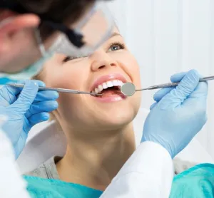 5 Characteristics of a Good Dental Implant Candidate