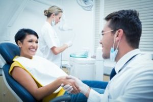 Can My Dentist Replace Missing Teeth?