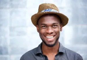 Dentures Are for Young People, Too
