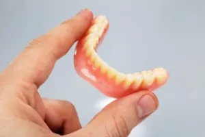Dentures Too Big? Here Are Some of Your Options