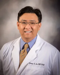 Get to Know Your Doctor: Q&A with Dr. Lee