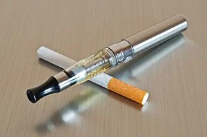 How E-cigarettes Affect the Health of Your Mouth