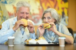 How to Be Certain Your Dentures Won’t Fall Out at Mealtime