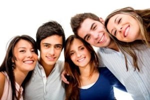 My Teenager Is Missing A Tooth – What Now?