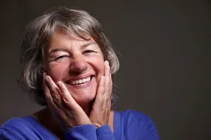 The Journey Towards a Partial Denture