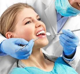 What Makes Up a Dental Implant?