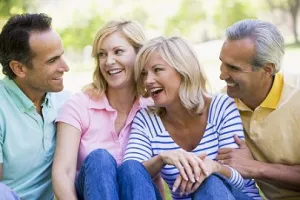 Why Filling the Gaps in Your Smile Is a Healthy Choice