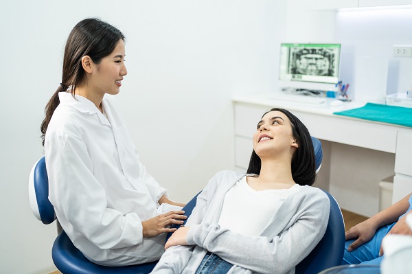 Will I need a sinus lift before a dental implant procedure?